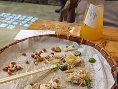-花溪雨·森林餐厅(石基店)