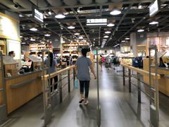 -鹿岛生活(熙地港店)