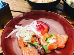 -池畔酒吧 WET Bar
