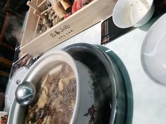 -名善山珍·野生菌汤锅(文殊院店)