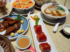 -点都德(长泰广场店)