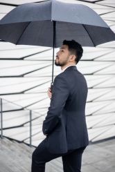 -THE RUIZ GZ睿制西装定制