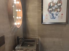 -玖壹咖啡(临河街店)