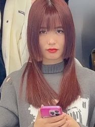 点击看大图 -MORI HAIR SALON日式美发沙龙