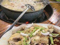 -侠成水上农庄(工业大道店)