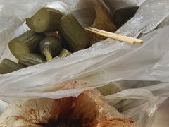 -杨大妈泡菜(园西路店)