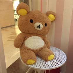 -PinkBaby美甲美睫