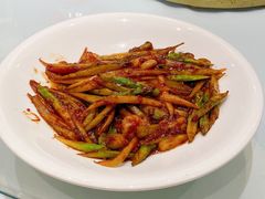 -锋味餐厅(空港复悦里店)