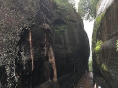 -丹霞山风景名胜区