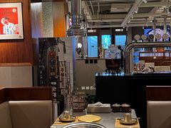 -牧童禧肉社·韩国炭火烤肉店(中粮祥云小镇店)