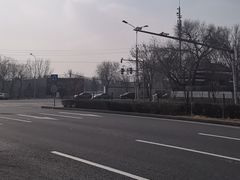 -北京大葆台遗址博物馆