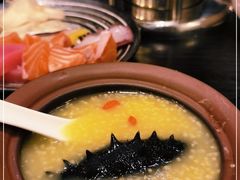 -天津东凯悦酒店·Market Café自助餐厅