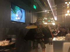-海底捞火锅(玉桥商业广场店)