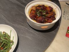 -梁家大院•农家菜(昆山会展中心店)