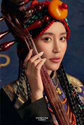 -蒙娜丽莎婚纱摄影·旅拍