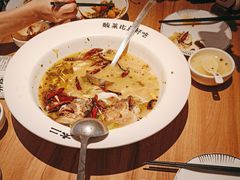 -太二酸菜鱼(正大广场店)