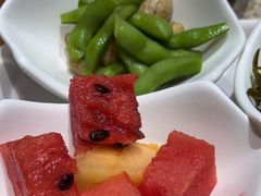-福娣·金沙银贝海鲜火锅
