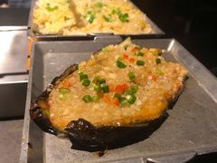 -很久以前羊肉串(京汉店)