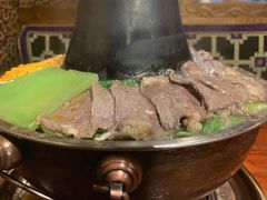 -嘎咓讓咘藏餐厅(团结新村店)