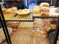 -吉美诺烘焙(公园北路店)