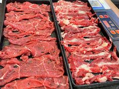 -林记潮牛·牛肉火锅(上马墩店)