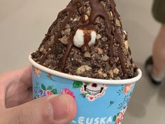 -BLEUSKA布乳斯佳冰淇淋(金沙印象城店)