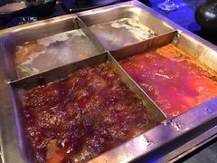-王家渡火锅(金宝汇店)