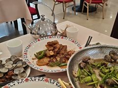 -鼎好家常菜(天桥店)