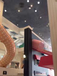 -奈尔宝家庭中心·亲子餐厅(华采天地店)