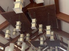 -亚龙湾喜来登·美景台大堂吧