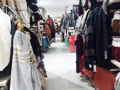 -优衣库(威海威高购物中心店)