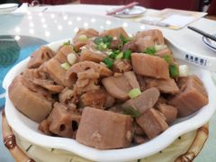 瓮城焖莲藕-南海食街(佛冈店)