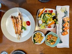 -九井澤精致料理(金茂店)