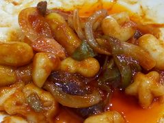 -喔爸韩国料理(环球银泰城店)