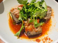 -湘与香缘·湖南菜(王府井北京市百货大楼店)