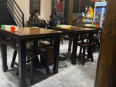 -聚汇三少·龙虾·中餐厅(莫邪路新天地店)