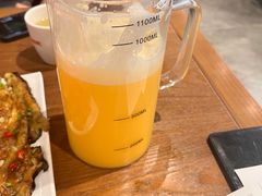 -管氏翅吧(马家堡店)