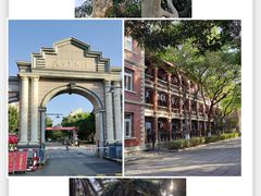 -厦门大学(思明校区)