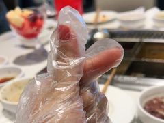 -海底捞火锅(长宁路龙之梦店)