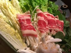 -大头椰·椰子鸡火锅(南宁万象城店)