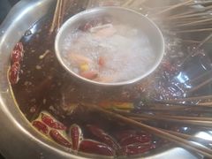 -陈陈火锅(较场口店)