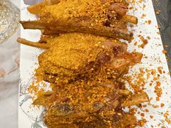 -君霖私家菜(春柳店)