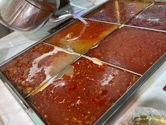 -麻辣撸·地摊麻辣の串(鲁谷店)