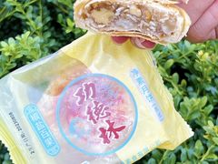 -功德林净素食品专卖店(五原路店)