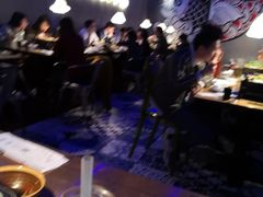 大堂-炉鱼(天河领展店)
