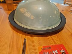 -阿鸡鱼庄·顺德鲜蒸小炒(亚运村店)