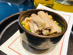 -香雪海饭店中餐厅(人民桥店)