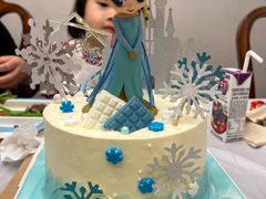 -Dark Horse·黑马蛋糕·低脂·低糖淡奶(金匙望湖大厦店)