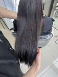 -米可造型烫染