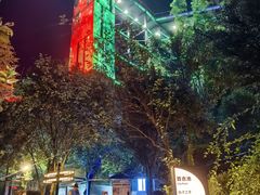 -宜春明月山维景国际温泉度假酒店